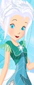 play Frost Fairy Periwinkle