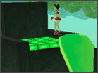 play Save Toshi