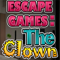 play Escape: The Clown