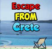 play Escape From Crete