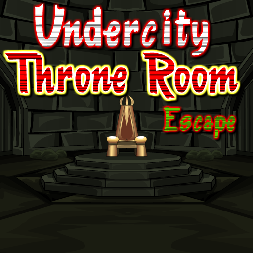 play Undercity Throne Room Escape