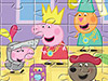 Peppa Pig 10 Puzzles