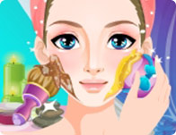 play Princess Body Spa