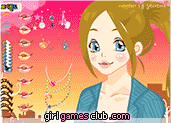 play Nina Girl