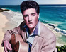 play Elvis Presley Puzzle