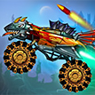 play Mad Truck Challenge