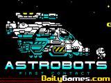 Astrobots