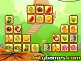 play Monkey Mahjong Connect