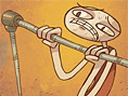 play Trollface Quest Sports