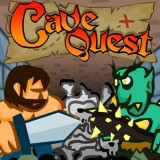 play Cave Quest