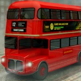 play Double City Bus 3D Parking