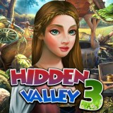 Hidden Valley 3