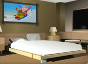 play Escape The Clown