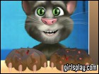 play Talking Tom Paw Caring