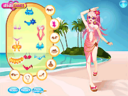 play Happy Summer Vacation