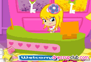 play Hotel Piny Pony