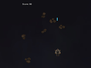 play Arcadia Spacer