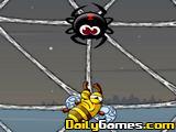 play Greedy Spider