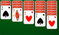 play Solitaire Frvr