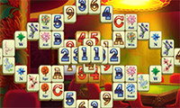 play Mahjong World Contest