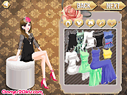 play Miss Sweets 5
