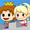 play Old Woman Marry Prince