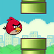 play Flappy Angry Birds