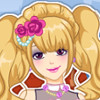 play Gyaru Cutie Dress Up