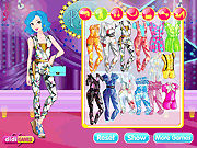 play Jumpsuit Trends