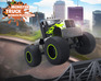 play Monster Truck Ultimate Playground