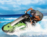 play Island Jet Ski Tournament