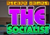 play Escape: The Socialist