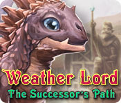 play Weather Lord: The Successor'S Path