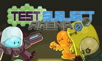 play Test Subject Arena