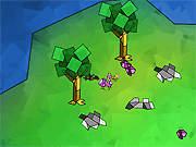 play Dodo Vs Darwin
