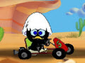 play Calimero Karting