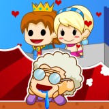 play Old Woman Marry Prince