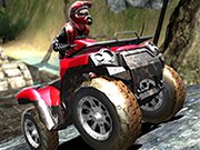 play Temple Atv