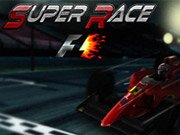 play Super Race F1