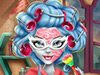 play Ghoulia Real Makeover