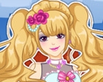 play Gyaru Cutie Dress Up