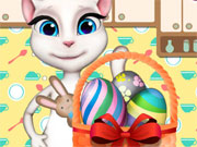 play Angela Easter Decor