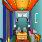 play Retro Room Escape 2