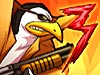 play Zombies Vs Penguins 3