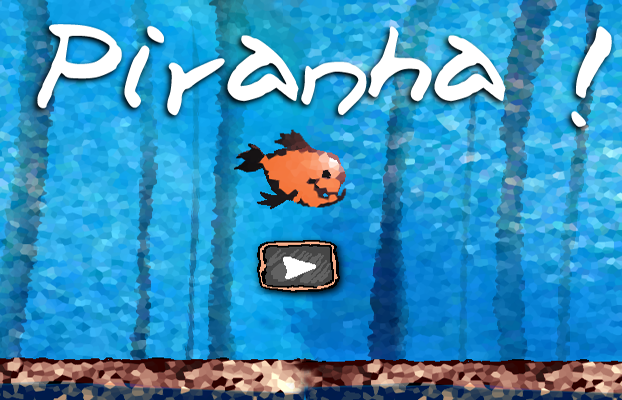 play Piranha