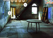 play Escape From Abandoned Zombies Room