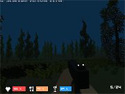 Tiny Survival