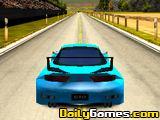 play X Speed Race