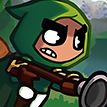 play Sentry Knight 3: Conquest