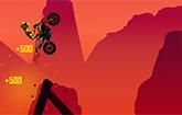 play Volcano Ride